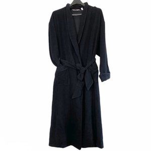 Angora Lambswool Silk Luxurious Robe - great gift!